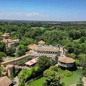 Belambra Clubs Sur La Sorgue - Domaine De Mousquety 3* LʼIsle-sur-la-Sorgue