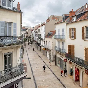  Appartamento Grande Maison - Maison Ou En Centre