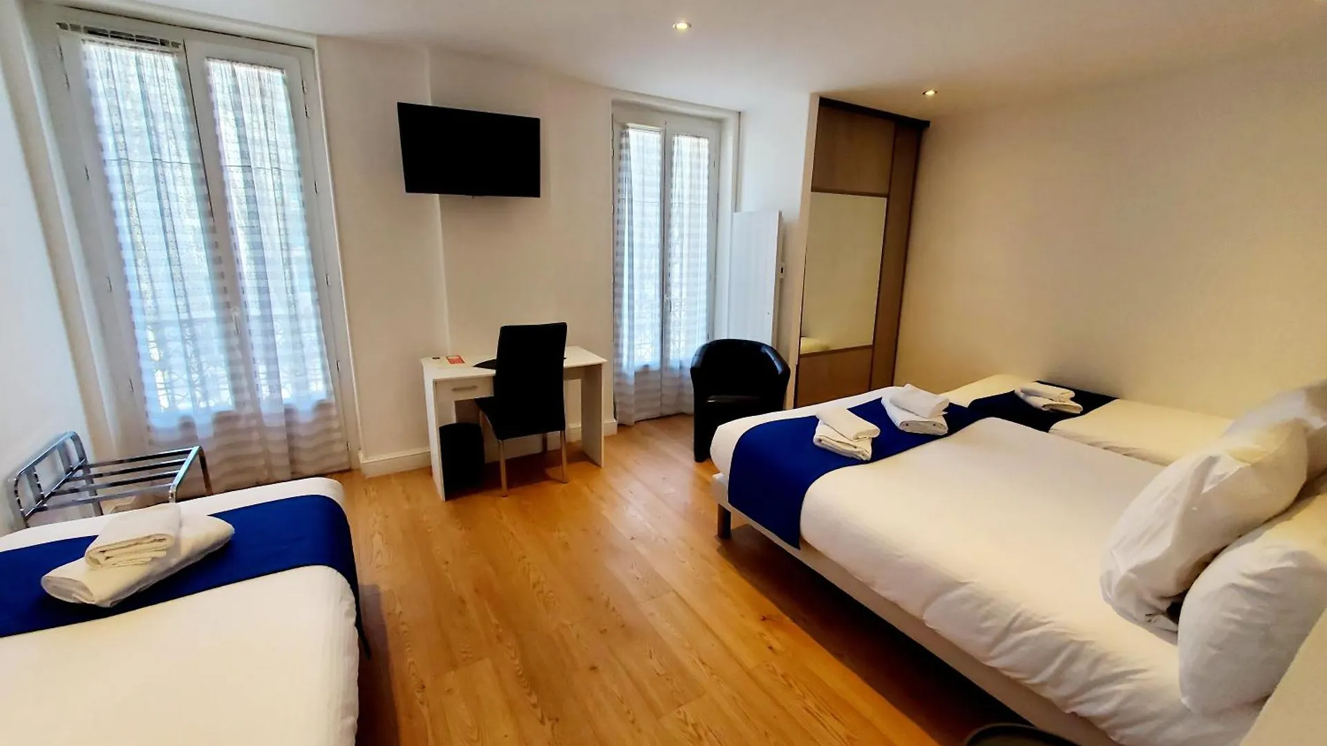 Logis Hotel Belle Etoile Vichy